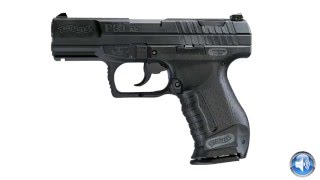 Walther P99 Pistol Sound Effects One Shot !I! Pistol Sound Effects Free Download