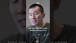 BUKTI TUHAN ITU ADA | USTADZ FELIX SIAUW #shorts