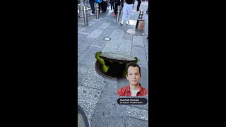 Top Effects of 2022 | Rustam Mirzakhmedov | MANHOLE MONSTER