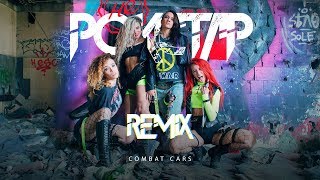 Combat Cars - Не Рокстар | Remix