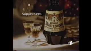 Amaro Montenegro (Doppiaggio)