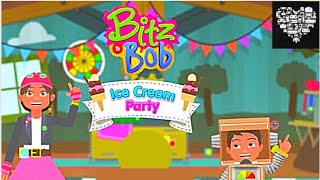 BITZ AND BOB GAME Cartoon For Kids & Children CBEEBIES SHOW Kids videos for kids