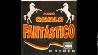 Me Telefona - Forró Cavalo Fantástico - 2002