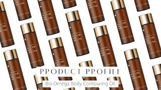 VM Bio-Omega Body Contouring Oil