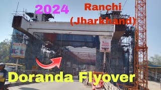 Doranda Flyover Ranchi | Ranchi Doranda Flyover | Doranda Flyover | Ranchi (Jharkhand) | 🤗 Doranda |