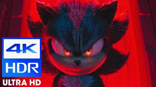 Sonic The Hedgehog 3 | Official Trailer