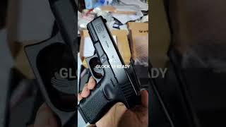 Kirim Glock 19 & Baretta M84 ke Bekasi Jawa Barat#riview