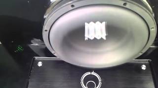 Subwoofer Videos. RE Audio xxx 12 subwoofer