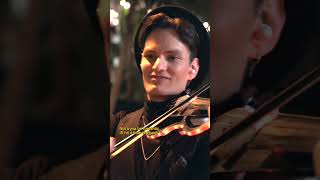 I LIKE THE WAY YOU KISS ME - Violin Cover - ARTEMAS - mv4