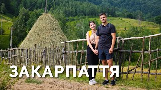 ЗАКАРПАТТЯ яке варто побачити. Відпочинок у Колочаві, музеї, традиції, Закарпатське море, РЛС Топас