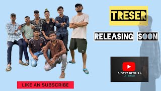 Teaser Sathi | GBoyz Official | #Sathi