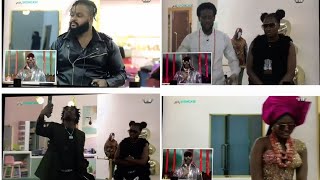 BBNAIJA SEASON 8: WHITEMONEY, SHOLZY, NEO & ALEX EVICTED | HOW THE VIEWERS VOTED | ALL STARS....