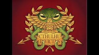 Cthulhu Invictus - An Old Friend Returns