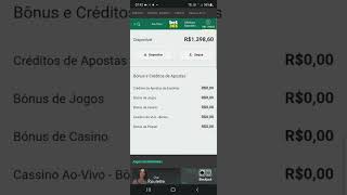 alavancando a banca fazendo mais um saque de 3000