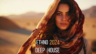 Billy Esteban - Desert Music (Ethno Deep House Mix 2024)