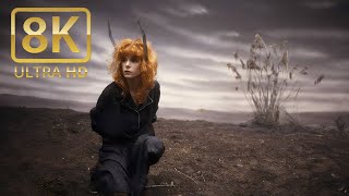 Mylene Farmer    Sans logique 8K   UHD