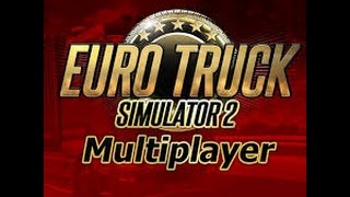 ★ Euro Truck Simulator 2 ★ Un Mic Convoi Cu Colegi De La [RO] Expert Spedition