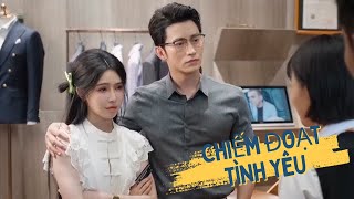 Review Phim: Chiếm đoạt tình yêu  | Cực phẩm ngôn tình tranh đấu