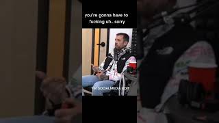 Adam22 Calls Flakko "Housephone:" Guilty Conscience!