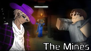 🤑ДОРС 2 ВЫШЕЛ!! ➲ Doors Floor 2 :The Mines #roblox #doors