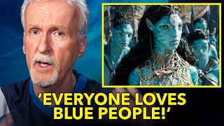 How James Cameron’s Avatar Movies CONNECT With Audiences..