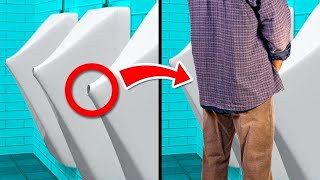 Amazing Secrets Hidden In Everyday Things