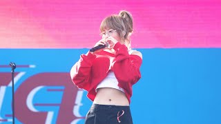 230902 비비(BIBI) - 사랑의 묘약(Eat My Love) 직캠 Fancam [4K] @리스펙 페스티벌 RESFFECT FESTIVAL