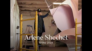 Arlene Shechet on Embracing Mystery and Humor in Her Monumental Sculptures