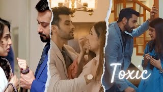 [Top 10] Toxic Male Lead Pakistani Dramas | Forced marriage