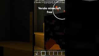 Minecraft free