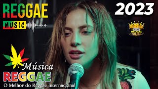 REGGAE REMIX 2023 MELO DE CARLA CÍNTIA 💕AS MELHORES DO REGGAE DO MARANHÃO 💕 REGGAE INTERNACIONAL