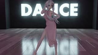 [MMD] Illustrious Dance TikTok Wangy Wangy #11