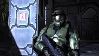 Halo 2 - Announcement Trailer [HD High Quality]