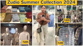 Zudio Boys Summer dresses Collection 2024 || Starting Rs.199|| Boys Collection 😊 || #fashion