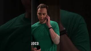 Sheldon proposes to Amy | The Proposal | The Big Bang Theory #shorts #bigbang