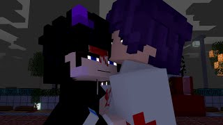 Minecraft Animation Boy love// Who i choose [Part 22]// 'Music Video ♪