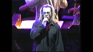 FLORENT PAGNY 1 POT POURRI ORCHESTRE CLASSIQUE NIGHTS OF THE PROMPS OLYMPIA 2003 PARTIE 3