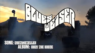 Blues Weiser - The Fortune Teller (official music video)