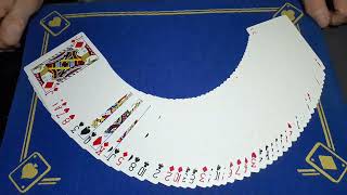 Try this card trick on a couple of friends, defo going to FCUK them up!