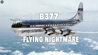 Boeing’s Worst Airplane! Here’s Why!