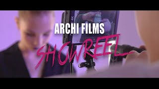 ARCHI FILMS | SHOWREEL