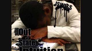 JSWISS- Music Is... (Out of State Intuition)