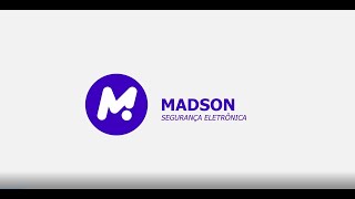 MADSON SEGURANÇA ELETRONICA SÃO MATEUS -MA