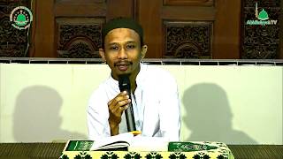 Rutinan Jum'at  Habib Idrus bin Yahya