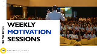 Unlock Your Potential: Weekly Motivation to Rise and Thrive