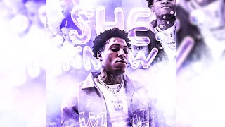 [FREE] NBA Youngboy Type Beat "She Know"