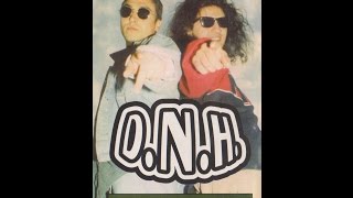 D.N.H. – „Отрицание” – 1997