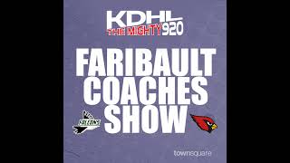 Faribault Football Team Featured on Faribault Spotlight on Youth