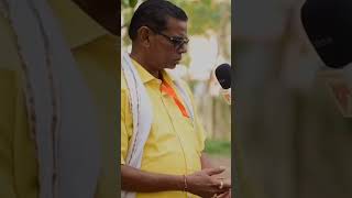 Badrinarayan Sarada | Lokshahi Wari 2023 I CEO Maharashtra | #viral #shortsfeed #youtubeshorts