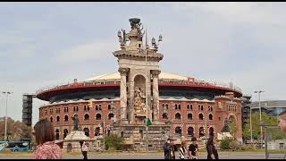 Venha conferir onde foi as olimpíadas de 92 em Barcelona Espanha.